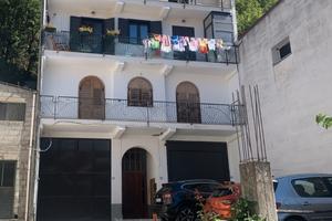 Appartamento nel centro urbano