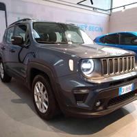 JEEP Renegade 1.5 Turbo T4 MHEV Altitude