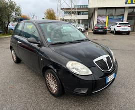 Lancia Ypsilon 1.2 Argento