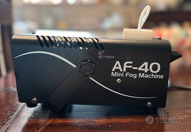 FA-40 Mini Fog Machine