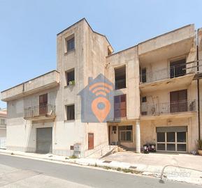 Castelvetrano Appartamento Di Recente Costruzione