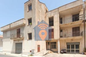 Castelvetrano Appartamento Di Recente Costruzione