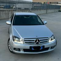 Mercedes  classe c220 w204
