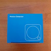 Rilevatore di movimento Motion detector Ring