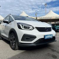 Honda Jazz 1.5 Hev Crosstar eCVT Executive