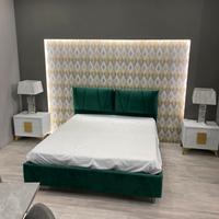 Letto Contenitore