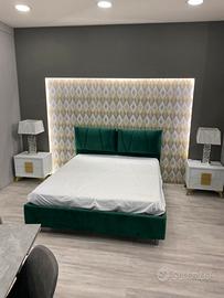 Letto Contenitore