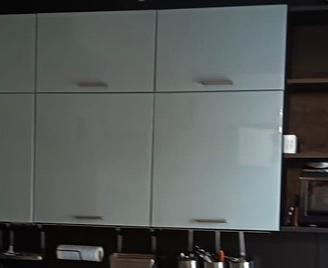 Mobili Ikea Besta pensili e mensole