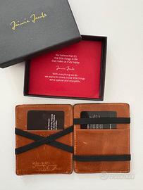 Portafoglio Jaimie Jacobs Flap Boy Slim