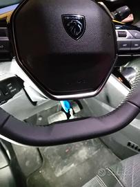 Montaggio antifurto auto