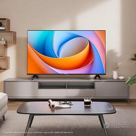 smart tv Hisense da 40 pollici LED della Serie 2
