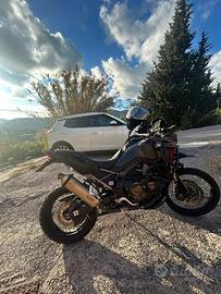 Honda CRF1100L Africa Twin - 2020