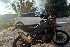 Honda CRF1100L Africa Twin - 2020