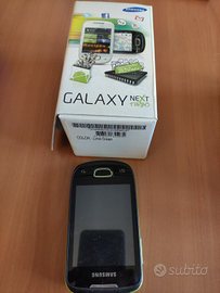 Samsung Galaxy Next