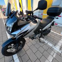 Suzuki Vstrom