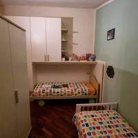 cameretta  bambini  colombini