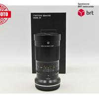 TTArtisan 100 F2.8 Macro 2x (Fujifilm)