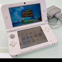 console nintendo 3ds xl tanti giochi mario zelda 