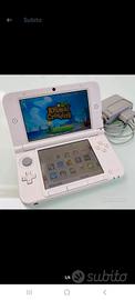 console nintendo 3ds xl tanti giochi mario zelda 