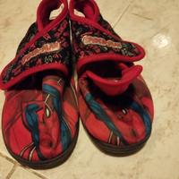 pantofole bimbo n.27