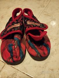 pantofole bimbo n.27