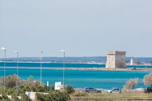 Porto Cesareo Appartamento Vista Mare