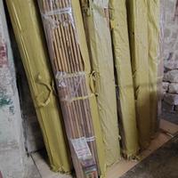 Arelle in bamboo