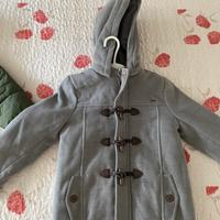 Cappotti invernali 116cm BAMBINO