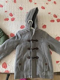Cappotti invernali 116cm BAMBINO