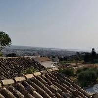 Antico baglio siciliano con 2 ettari di terreno