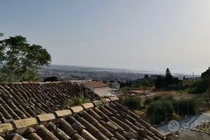 Antico baglio siciliano con 2 ettari di terreno