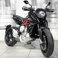 MV Agusta Rivale 800 Eas Abs