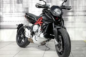 MV Agusta Rivale 800 Eas Abs