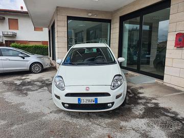 Fiat Punto Evo 1.3 Mjt 75cv 