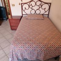 Intera camera da letto. Ritiro a Terrasini