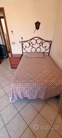 Intera camera da letto. Ritiro a Terrasini