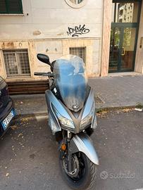 Kymco xtown 300