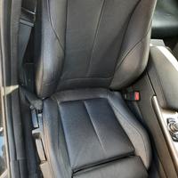 sedili anteriori bmw serie f20/30/31/34/36
