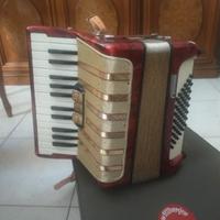 fisarmonica höhner 48 bass