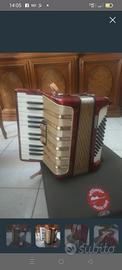fisarmonica höhner 48 bass