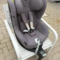 Seggiolino cybex Sirona Z2 i-size + base Z2