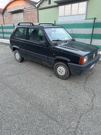 Fiat Panda Hobby 1999