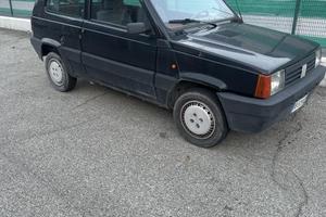 Fiat Panda Hobby 1999
