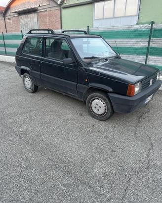 Fiat Panda Hobby 1999