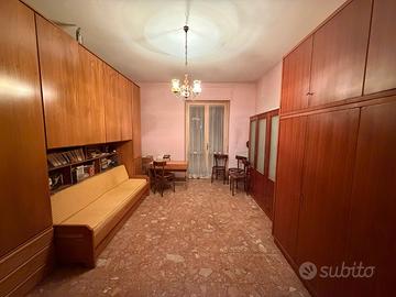 Appartamento in Via Pietro Leo 3