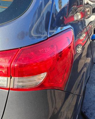 HYUNDAI IX20 2016 STOP POSTERIORE SX/DX