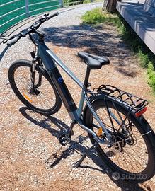 E-bike lancia genio ancora in garanzia