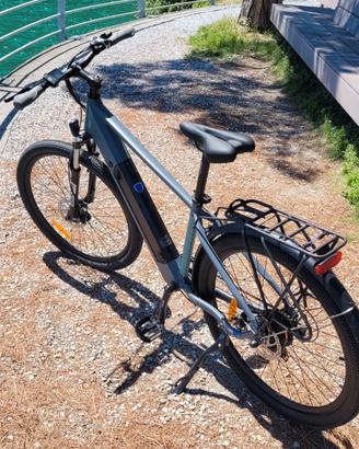 E-bike lancia genio ancora in garanzia