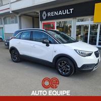 Opel Crossland X 1.2 83cv 2020 MT5