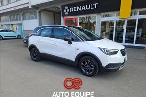 Opel Crossland X 1.2 83cv 2020 MT5